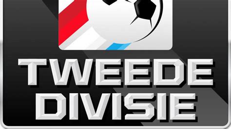 Tweede Divisie 